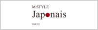 M.STYLE Japonais